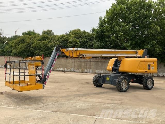 XCMG GTBZ22S Telescopic boom lifts