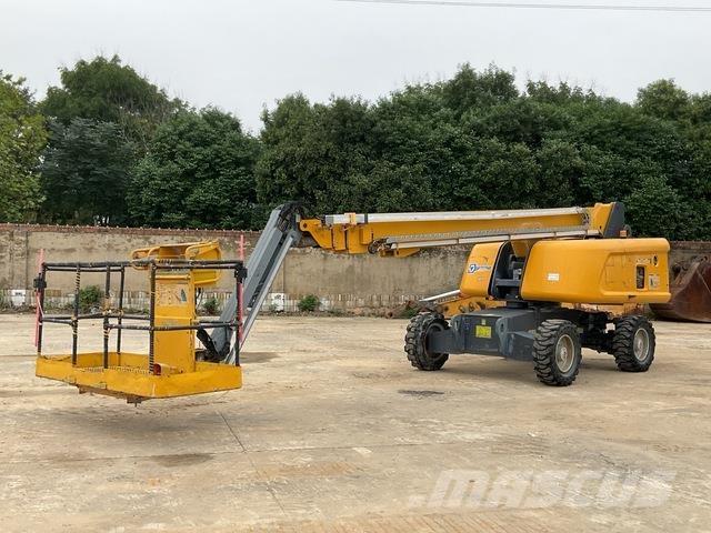 XCMG GTBZ22S Telescopic boom lifts