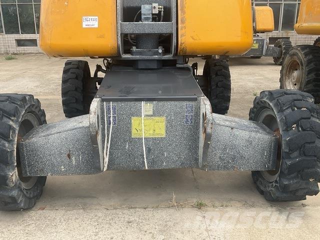 XCMG GTBZ22S Telescopic boom lifts