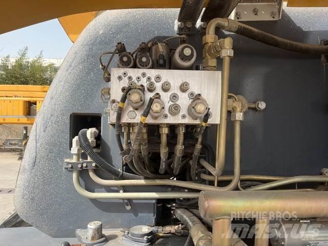 XCMG GTBZ26S Other