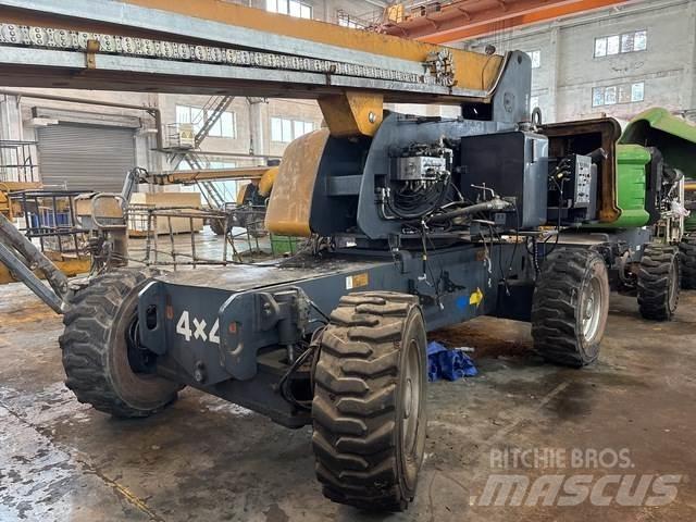 XCMG GTBZ26S Other