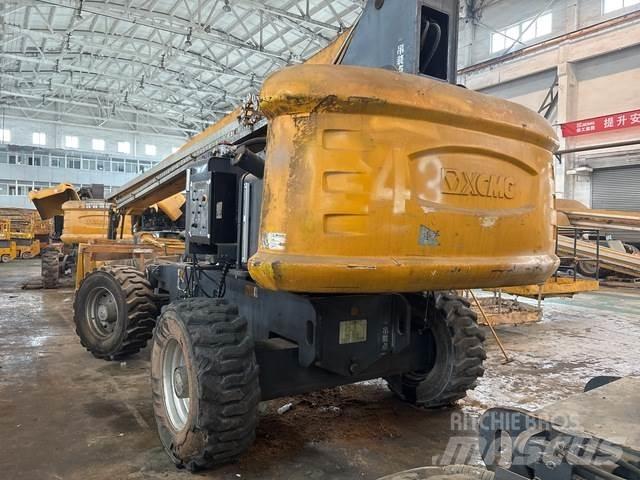 XCMG GTBZ26S Other