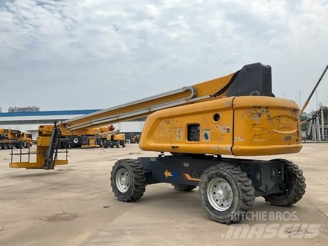 XCMG GTBZ26S Other