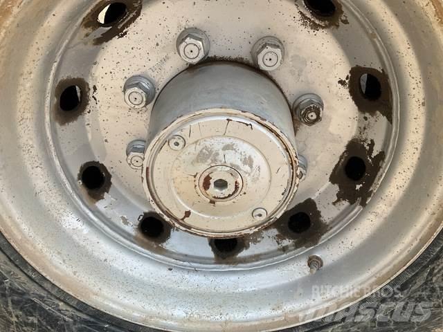 XCMG GTBZ26S Other