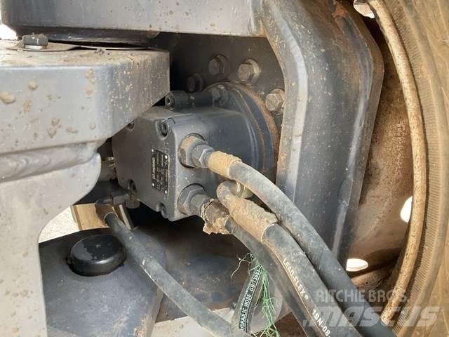 XCMG GTBZ26S Other