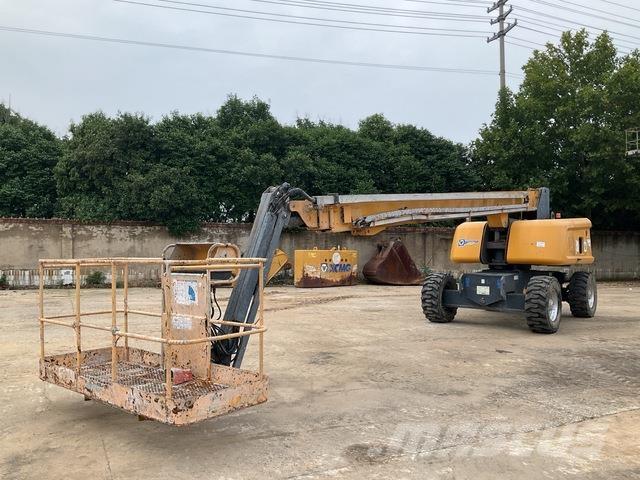 XCMG GTBZ26S Telescopic boom lifts