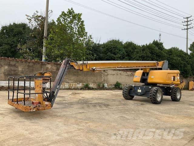 XCMG GTBZ26S Telescopic boom lifts