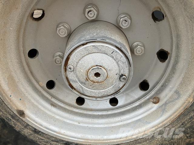 XCMG GTBZ26S Telescopic boom lifts