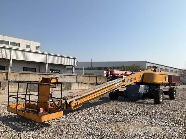 XCMG GTBZ30S Other