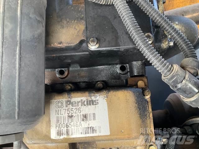 XCMG GTBZ30S Other