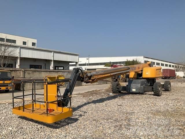 XCMG GTBZ30S Other