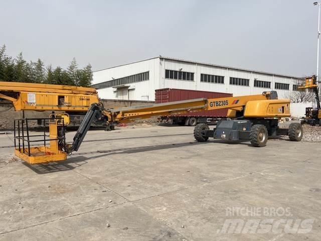 XCMG GTBZ30S Other