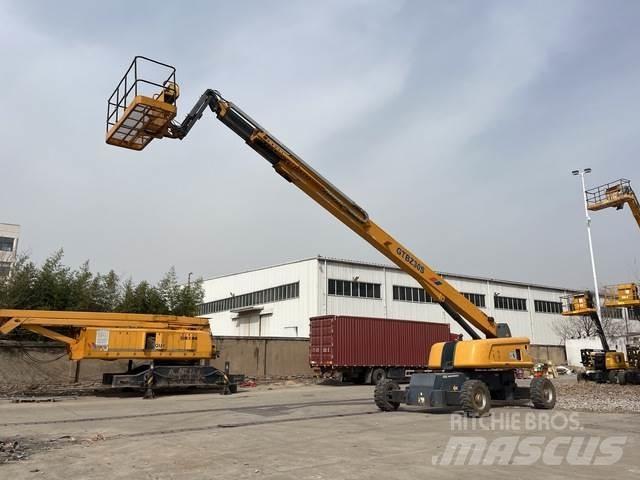 XCMG GTBZ30S Other