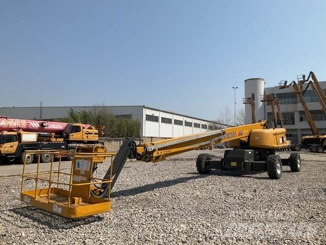 XCMG GTBZ30S Other