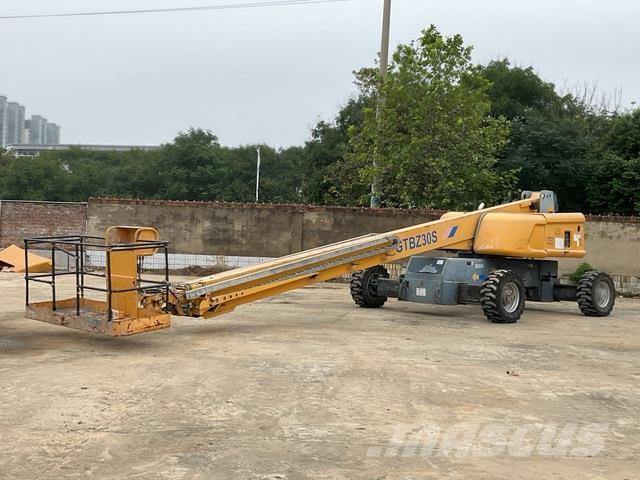 XCMG GTBZ30S Telescopic boom lifts