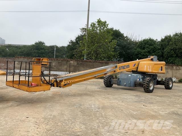 XCMG GTBZ30S Telescopic boom lifts