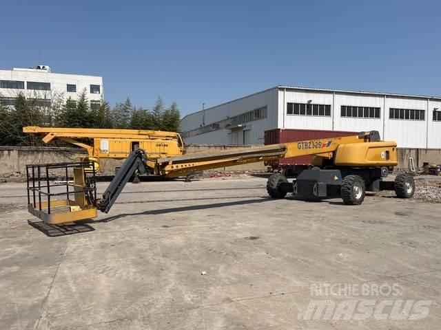 XCMG GTBZ32S Other