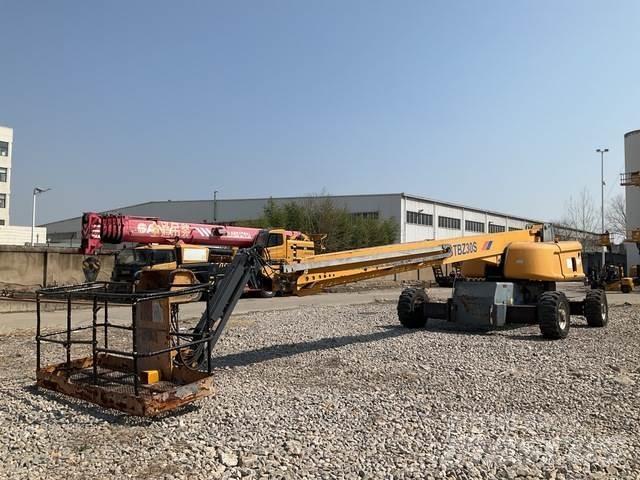 XCMG GTBZ32S Other