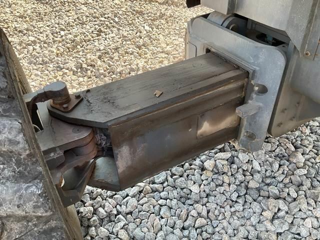 XCMG GTBZ32S Other