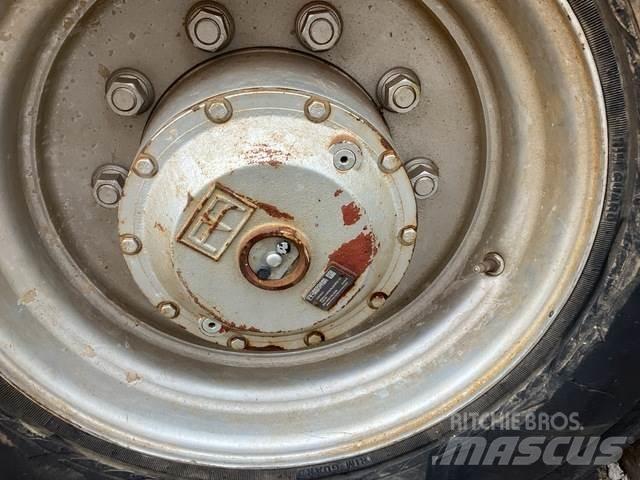 XCMG GTBZ32S Other