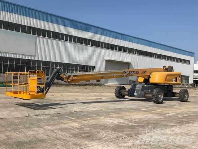 XCMG GTBZ32S Other