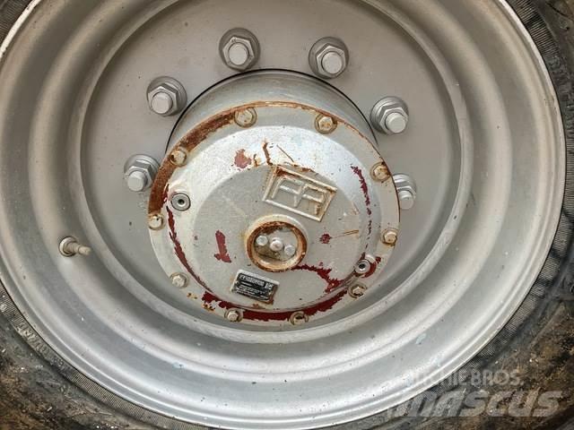 XCMG GTBZ32S Other