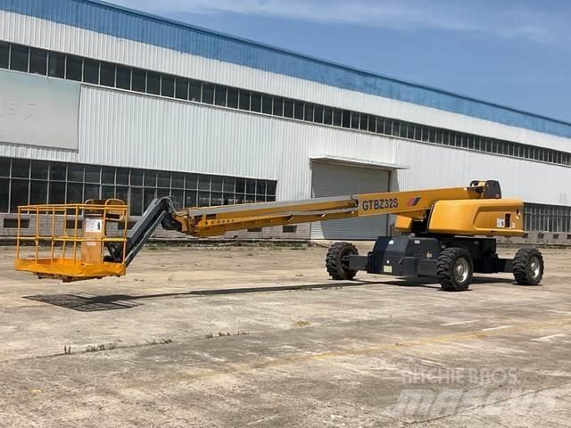 XCMG GTBZ32S Other