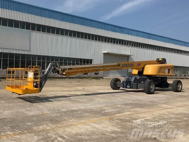 XCMG GTBZ32S Other