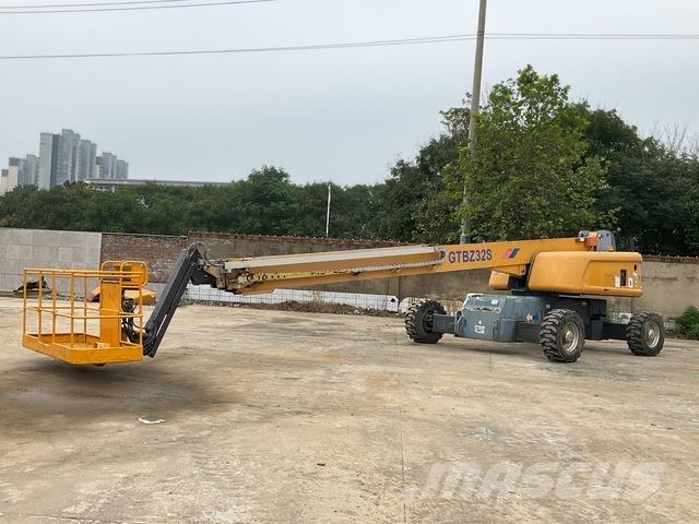 XCMG GTBZ32S Telescopic boom lifts