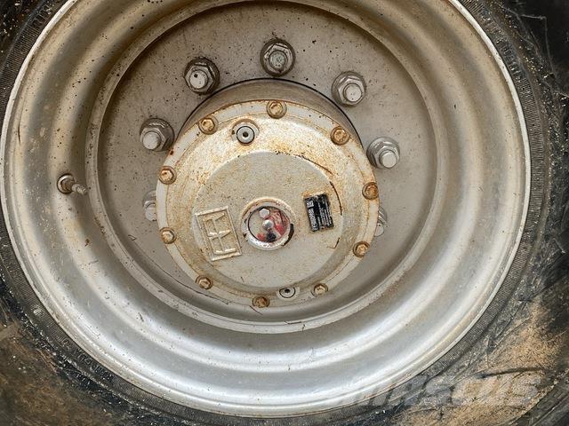 XCMG GTBZ32S Telescopic boom lifts