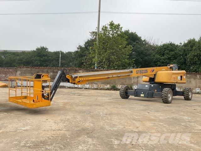 XCMG GTBZ32S Telescopic boom lifts