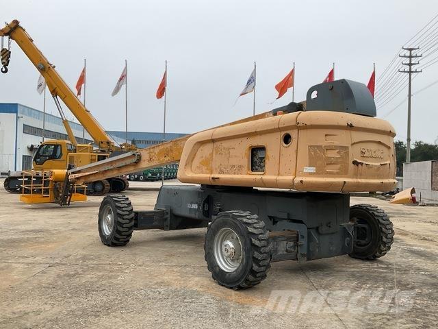 XCMG GTBZ32S Telescopic boom lifts