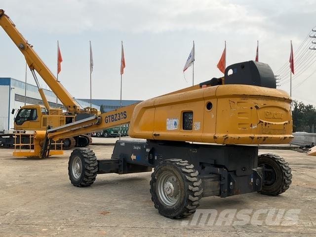 XCMG GTBZ32S Telescopic boom lifts