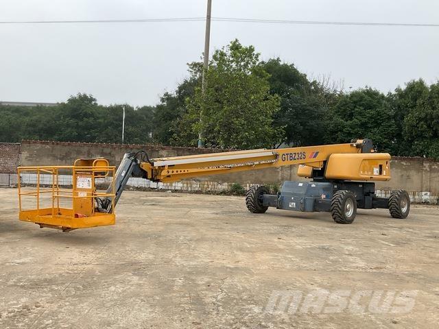 XCMG GTBZ32S Telescopic boom lifts