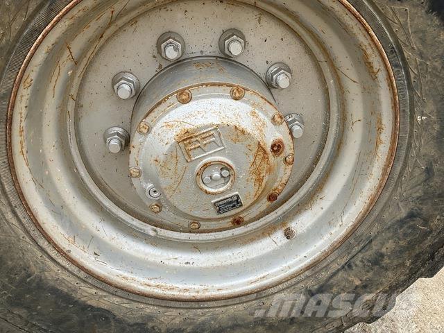 XCMG GTBZ32S Telescopic boom lifts