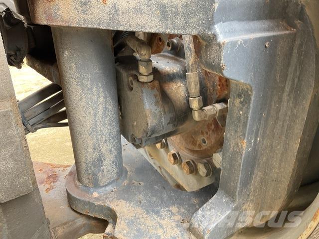 XCMG GTBZ32S Telescopic boom lifts