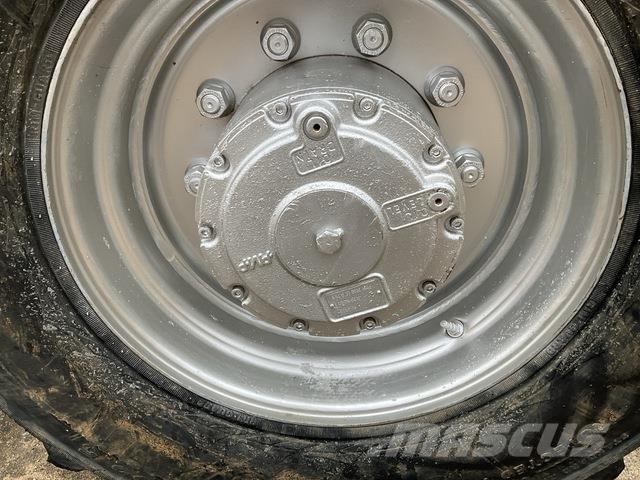 XCMG GTBZ32S Telescopic boom lifts