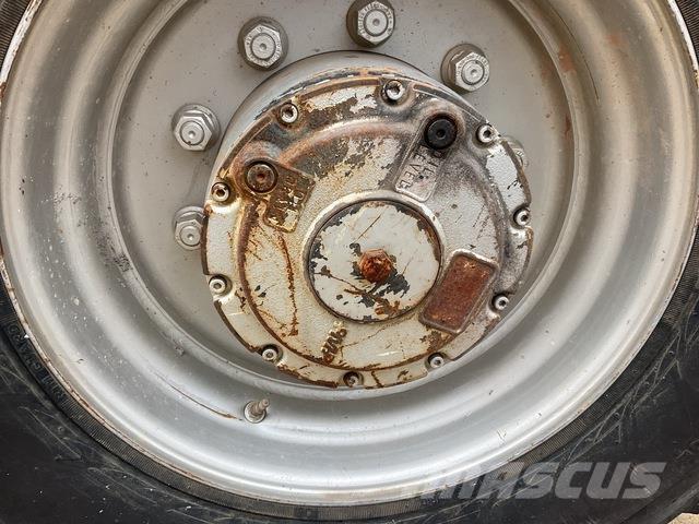 XCMG GTBZ32S Telescopic boom lifts