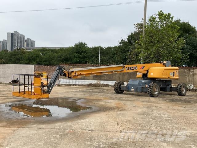XCMG GTBZ32S Telescopic boom lifts