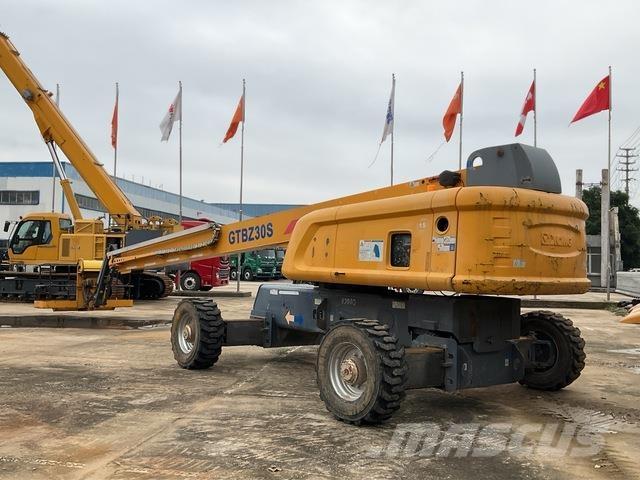 XCMG GTBZ32S Telescopic boom lifts