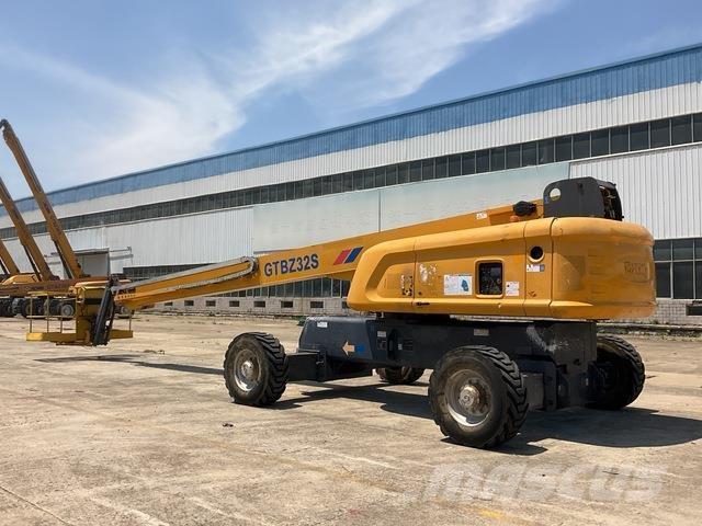XCMG GTBZ32S Telescopic boom lifts