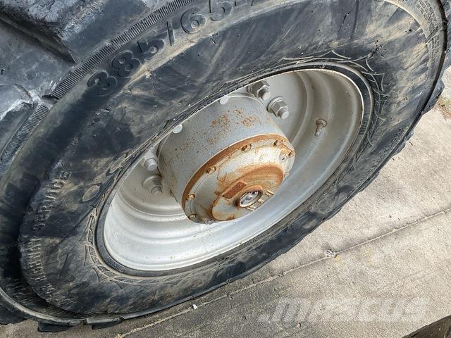 XCMG GTBZ32S Telescopic boom lifts