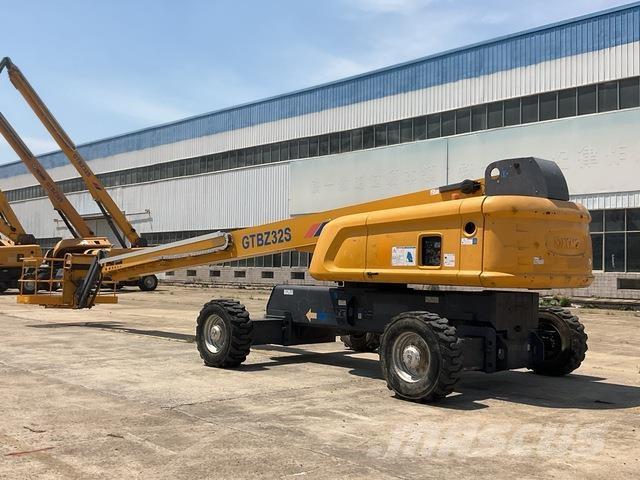 XCMG GTBZ32S Telescopic boom lifts