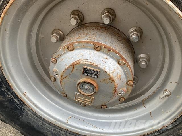 XCMG GTBZ32S Telescopic boom lifts