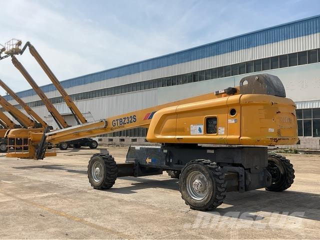 XCMG GTBZ32S Telescopic boom lifts