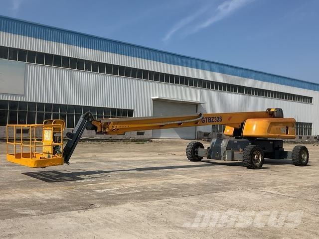 XCMG GTBZ32S Telescopic boom lifts