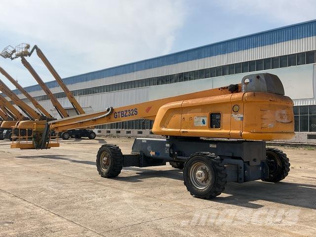 XCMG GTBZ32S Telescopic boom lifts