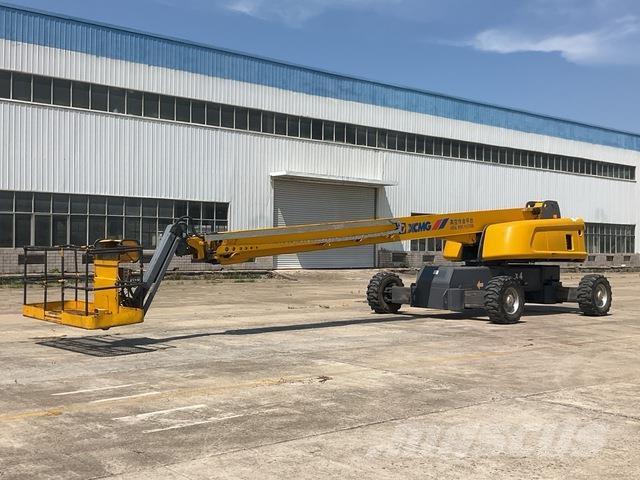 XCMG GTBZ32S Telescopic boom lifts
