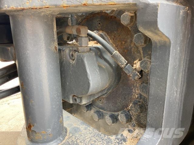 XCMG GTBZ32S Telescopic boom lifts