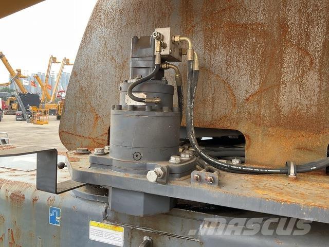 XCMG GTBZ32S Telescopic boom lifts